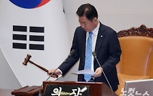 박지원 "김진표, 채상병 특검법 잘 처리해 명예 제대할 듯"[한판승부]