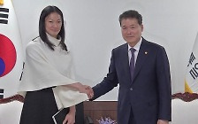 [한반도 포커스] 미 북한인권특사, 한국 고교생 납북장소 방문