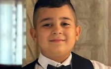 비극적 순간…도망치는 8살 아이 뒤통수에 총 쏴 살해한 이스라엘군 [포착](영상)
