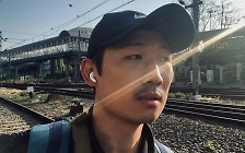 파리에서 실종된 한국인 청년…“1993년생 김기훈” [특파원 리포트]