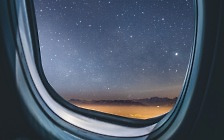 왜 비행기 창문은 사각형 아니지?...승객들은 모르는, 항공기 미스터리 8가지 [여프라이즈]