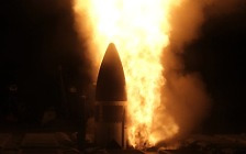 미국 지켜주는 미사일?…1기당 163억, 비싸고 말 많은 SM-3 [이철재의 밀담]