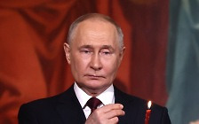 [글로벌 오피니언리더] 오늘 푸틴의 `차르 대관식`, 30년 독재 새 역사 썼다