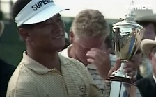 한국인 최초 PGA 정복한 '탱크'…소작농 아들서 골프 챔피언 됐다[뉴스속오늘]