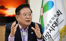 [인터뷰]우동기 지방시대위원장 "지역경제 살리려면 의대정원부터 늘려야"