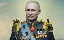 ‘황제’ 푸틴, 핵전쟁 일으킬까…취임식 앞두고 전술핵 훈련 지시[핫이슈]