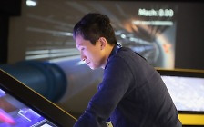 [인터뷰] “우주의 비밀 푸는 高에너지 연구…컨트롤 타워 없는 韓은 각개전투”