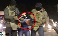 젤렌스키 대통령 암살 시도범 체포…“범인은 우크라 국적 대령들” [포착]