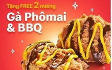 맥도날드 베트남, 中 청년 죽음을 광고 소재로?..누리꾼에 고개 숙인 이유 [여기는 베트남]