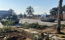 이스라엘군, ‘현재 진행 중’인 라파 작전서 하마스 30명 제거