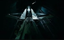소형 우주왕복선 ‘드림체이서’ 발사장으로 향한다 [우주로 간다]