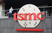 [올댓차이나] 4월 TSMC 매출 9.9조원·59%↑…"AI용 반도체 호조"