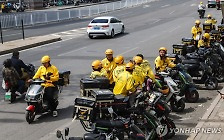 [특파원시선] 나이 들어가는 노동자 3억명…중국 농민공 문제