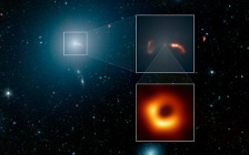 더욱 선명하게 보이는 은하, 제트, 그리고 유명 블랙홀 [우주를 보다]