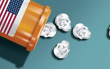 [양성관의 마약 파는 사회] ‘펜타닐 좀비’는 美 FDA가 승인한 알약 하나로 시작됐다