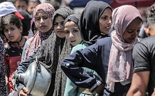 하마스, 수년간 가자 주민 최소 1만명 사찰…사생활도 감시 [핫이슈]
