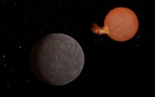 적색왜성 주변서 지구 크기 행성 발견…이번이 두 번째 [우주로 간다]