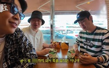 300만 유튜브 채널 '피식대학', 지방 음식점 혹평 논란 [1일IT템]