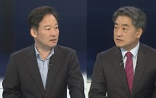 [뉴스포커스] '명심 마케팅' 국회의장 경선…여 첫목회 '반성문'