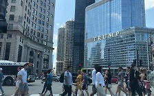 시카고 9년째 인구 감소 미 3대 도시 지위 또 흔들[통신One]