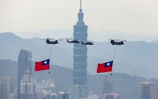 [뉴스속 용어]대만 총통 취임사 주목‥하나의 중국? 해협의 양측 한가족?
