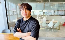 [만화iN]'독고' 민 작가 "'민버스' 완성 뒤 은퇴…추리·공포 소설가로 살 터"