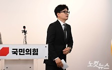 [인터뷰] 조정훈 "흥행카드 한동훈, 당대표 나와라… 나도 마다 않을 것"