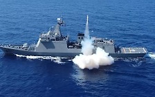 남중국해서 불 뿜은 ‘해성’…중국 선박 격침한 K-미사일 위력은 [박수찬의 軍]