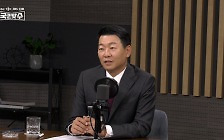 윤희석 "우원식도 문자폭탄, 이재명 1극 무서워..툭하면 수박 색출, 이해 안 돼"[국민맞수]