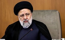 '헬기추락' 라이시 이란 대통령…최고지도자 1순위 강경 보수[피플in포커스]