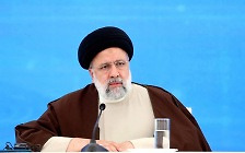 [Who] ‘헬기 사고’ 라이시 이란 대통령, 법조인 출신 강경보수 성직자 겸 정치인