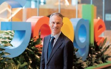 [Interview] 스콧 버몬트 구글 아시아·태평양 총괄 사장 | “AI로 검색 결과 품질 높여…삼성은 AI 핵심 파트너”