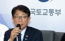 국토부 장관의 "젊은층 덜렁덜렁 전세 계약" 발언, 암담하다