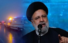 '헬기 추락' 이란 대통령 사망 확인…중동 정세 요동치나 [스프]