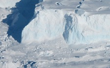 다 녹으면 지구 재앙…남극 ‘종말의 날 빙하’ 격렬하게 녹고있다 [핵잼 사이언스]