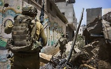 “이스라엘, 美 회담 후 라파 전면전은 포기…‘표적 침투’ 방식으로 작전 개선” 텔레그래프