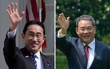 [view]  4년만에 한일중 정상회의…‘3국 외교’ 중국이 돌아온다