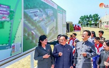 정찰위성 발사 실패 언급 없이 '지방발전정책' 이행 강조 [데일리 북한]