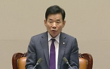 [현장영상+] '채 상병 특검법' 재의안, 국회 본회의 부결
