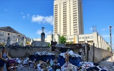 “도시에 악취 진동” 쓰레기 처리못해 쌓여가는 쿠바 [여기는 남미]