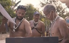 ‘음란 동영상’에 중독된 아마존 원주민들…“과거로 돌아갈 수 없어”[핫이슈]