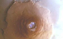 화성 적도에서 ‘서리’가 발견됐다 [여기는 화성]