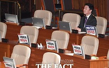 [주간政談<하>] "개혁신당 가라"…특검법 찬성에 표적된 안철수
