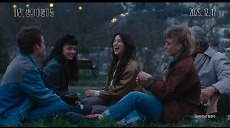 <파리, 밤의 여행자들> 메인 예고편