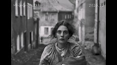 <바늘을 든 소녀> 메인 예고편