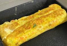 계란말이 '이것' 넣어 만드세요! 너무 맛있어서 그 맛을 잊을 수 없습니다 이미지