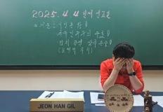 한국 민주주의의 복원력, ‘국뽕’에 취해도 좋을 날. 이미지