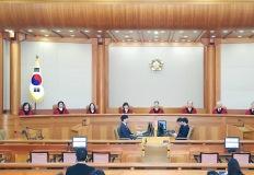 윤석열 전 대통령 파면, 다음 대선 일정은? 이미지