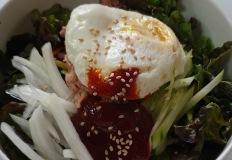 비빔밥에 무조건 '이걸' 넣어 드세요! 이렇게 만들면 맛있다고 난리나요 이미지