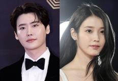 '폭싹속았수다'에선 박보검, 현실은 이종석! 아이유의 연애 궁합은? 이미지